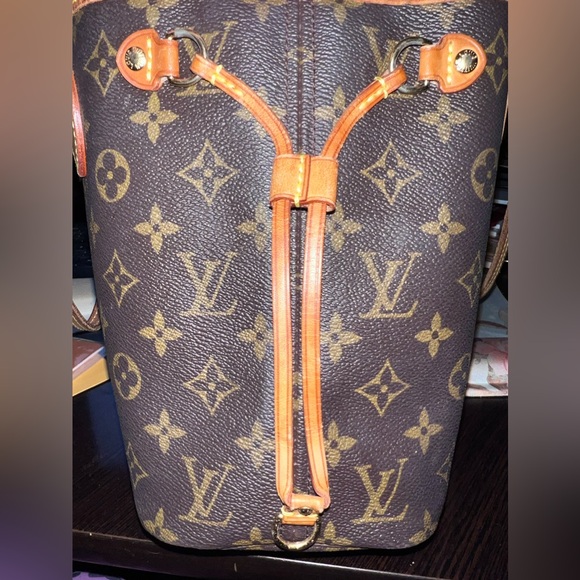 Authentic LV PM neverfull - Picture 7 of 12